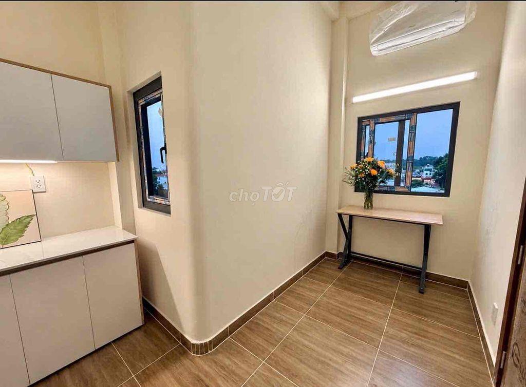 💥💥Siêu phẩm duplex mới 100% ngay Hàng Tre - Lê Văn Việt - Khu CNC