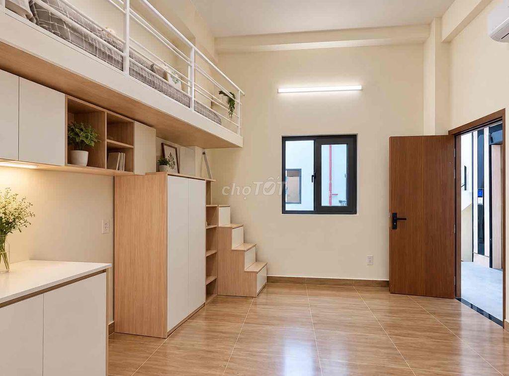 💥💥Siêu phẩm duplex mới 100% ngay Hàng Tre - Lê Văn Việt - Khu CNC
