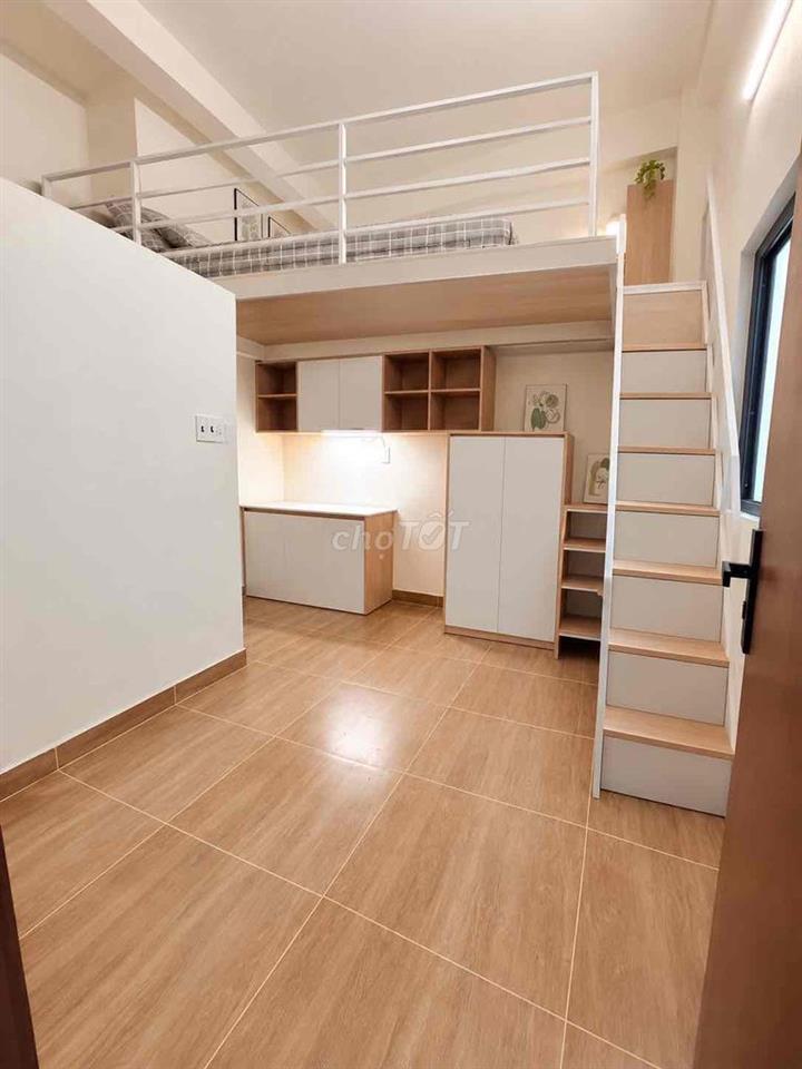 💥💥Siêu phẩm duplex mới 100% ngay Hàng Tre - Lê Văn Việt - Khu CNC