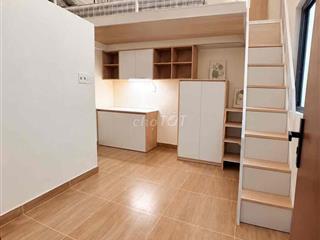 💥💥Siêu phẩm duplex mới 100% ngay Hàng Tre - Lê Văn Việt - Khu CNC