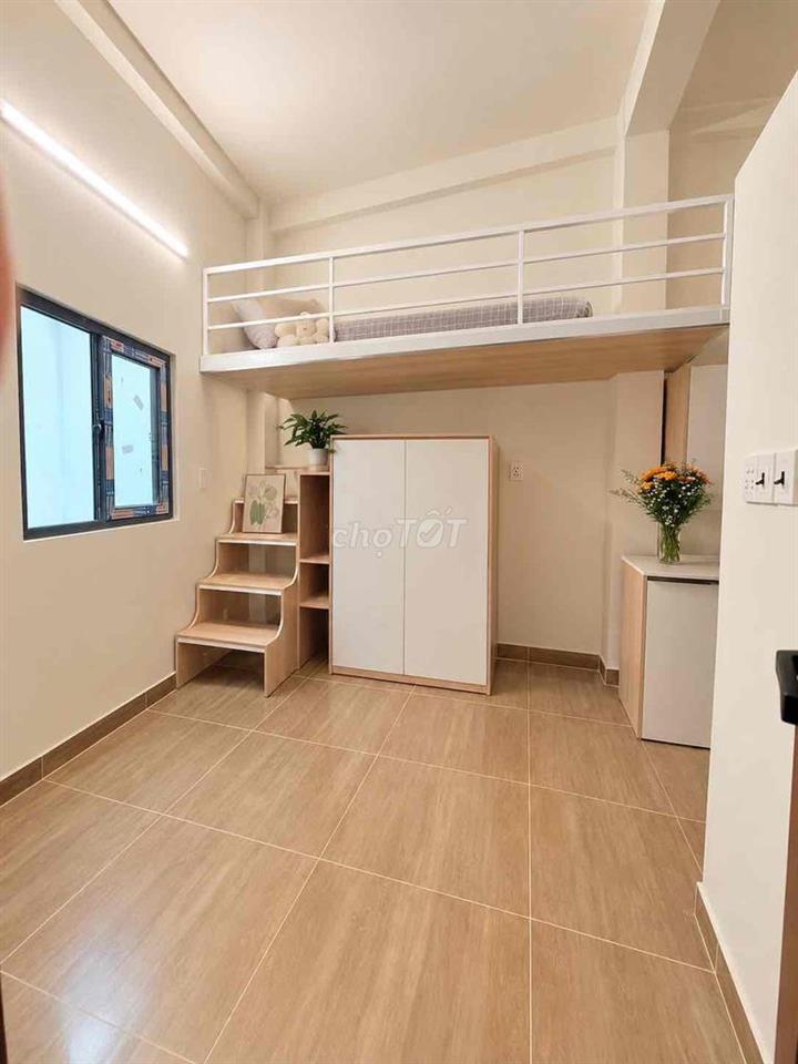 💥💥Siêu phẩm duplex mới 100% ngay Hàng Tre - Lê Văn Việt - Khu CNC