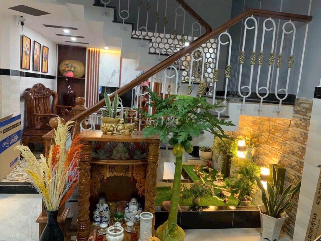 nhà chính chủ 