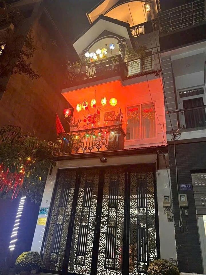 nhà chính chủ 
