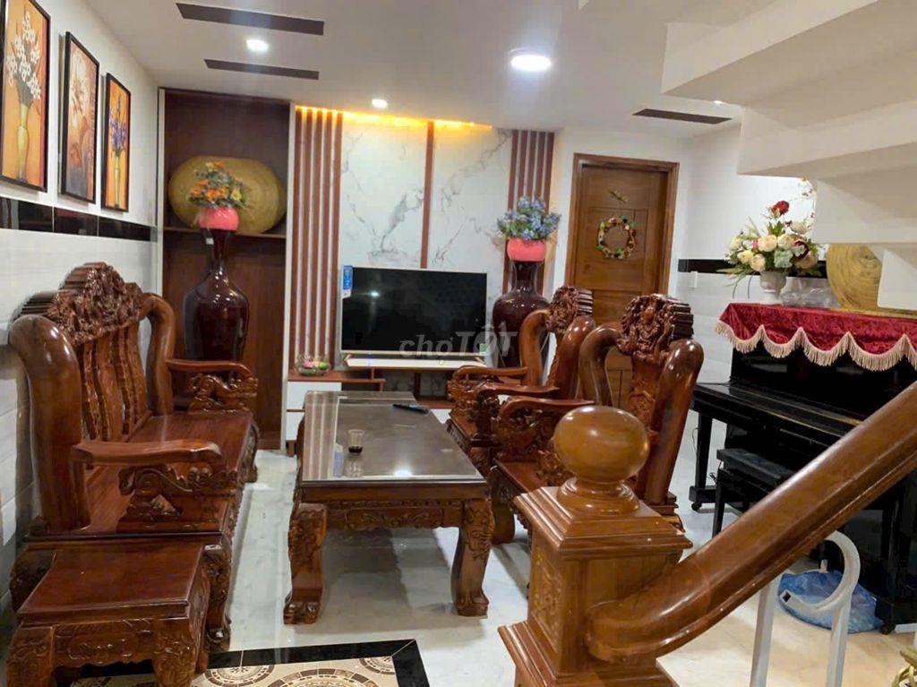 nhà chính chủ 