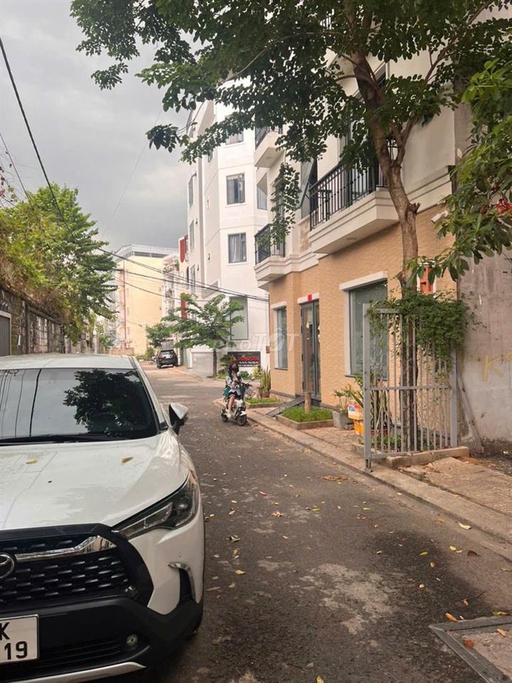 Nhà phố