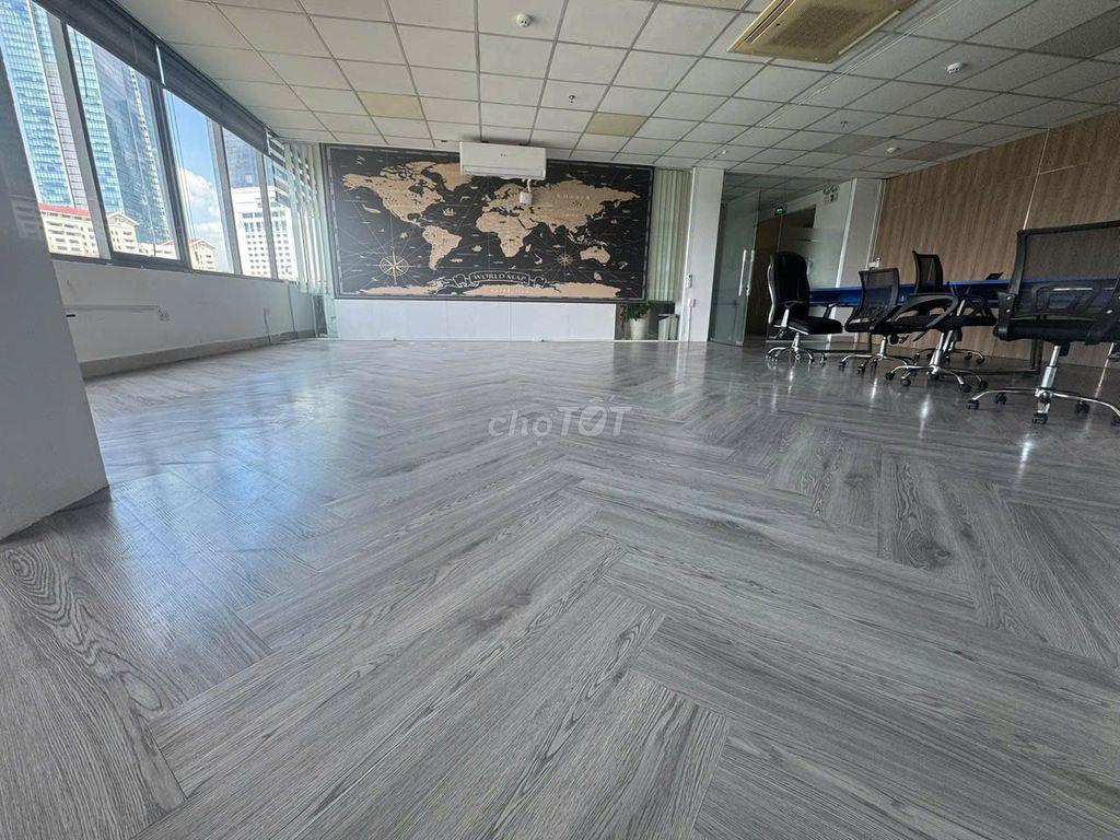 Cho thuê văn phòng tầng 5 toà nhà 559 Kim Mã