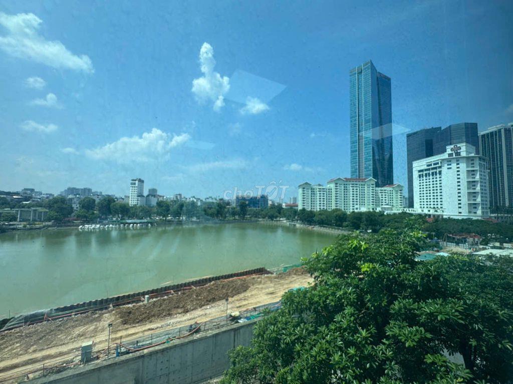 Cho thuê văn phòng tầng 5 toà nhà 559 Kim Mã