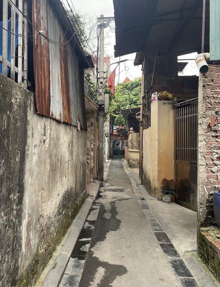 Bán nhà 52m2 tại thôn Hà Khê, Xã Vân Hà, Đông Anh