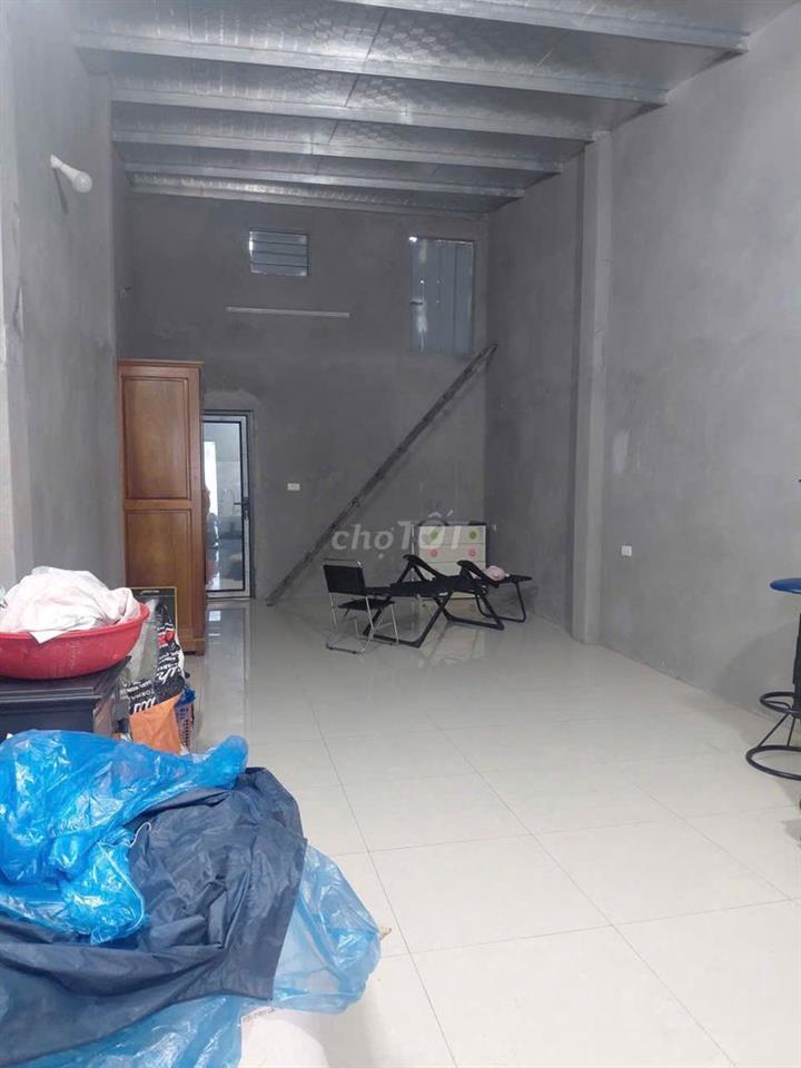 Bán nhà sổ chung 52m2 tại Thôn Hà Khê, xã Vân Hà, huyện Đông Anh