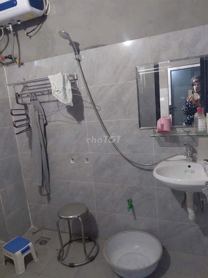 Bán nhà sổ chung 52m2 tại Thôn Hà Khê, xã Vân Hà, huyện Đông Anh