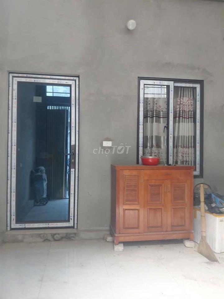 Bán nhà sổ chung 52m2 tại Thôn Hà Khê, xã Vân Hà, huyện Đông Anh