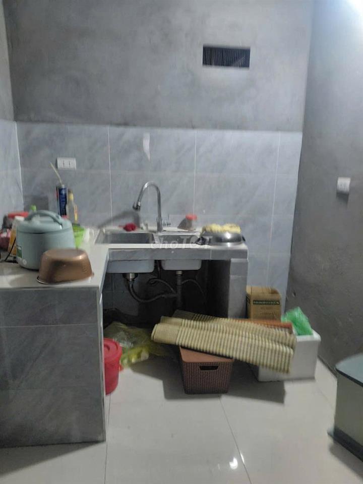 Bán nhà sổ chung 52m2 tại Thôn Hà Khê, xã Vân Hà, huyện Đông Anh