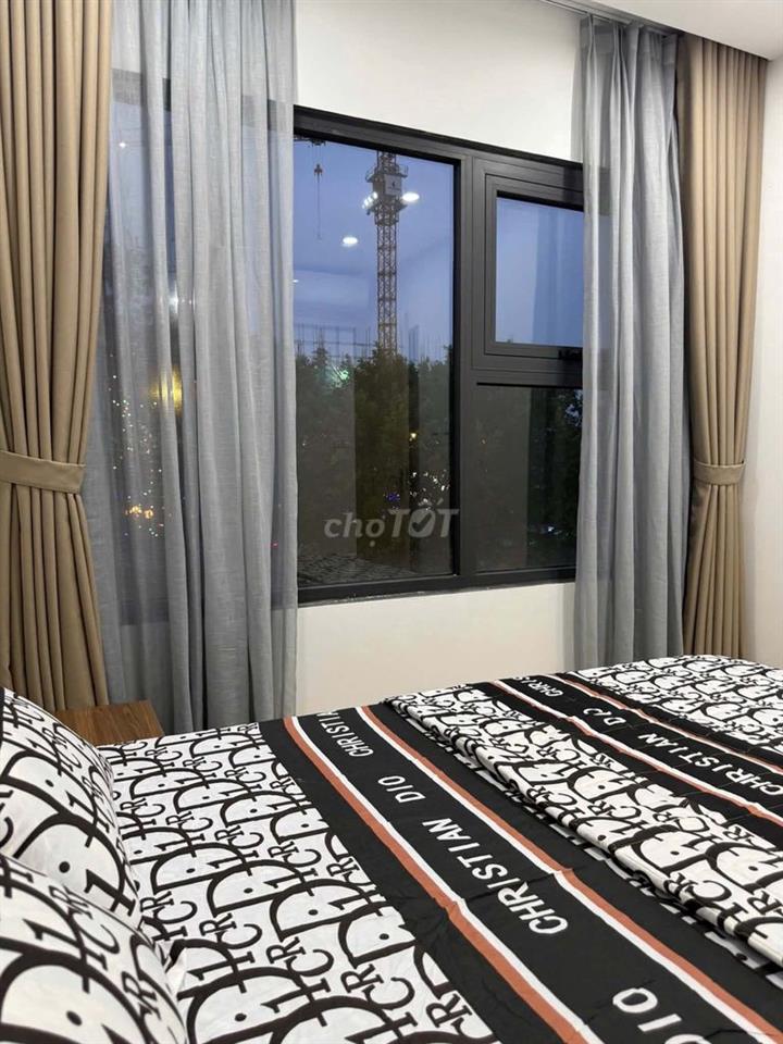Cho thuê căn hộ mới hoàn thiện Vinshome Ocean Park 1