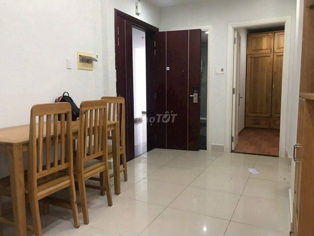  2PN BCONS MIỀN ĐÔNG FULL NỘI THẤT XỊN XÒ