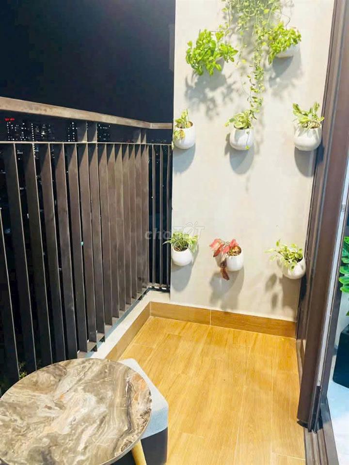 Bcons Miền Đông 2PN2WC Cho thuê T10 ở liền