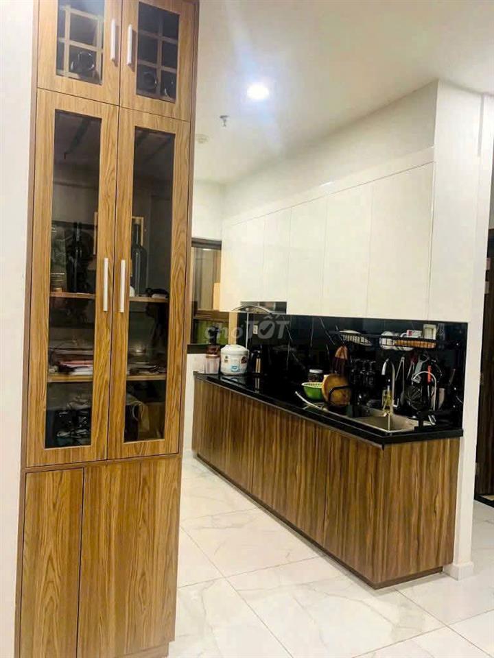 Bcons Miền Đông 2PN2WC Cho thuê T10 ở liền