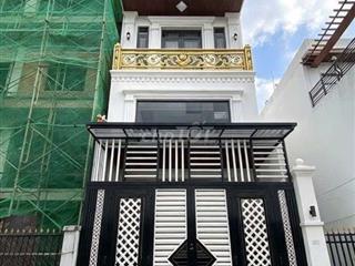 Bán nhà Bình Tân, 4 lầu 50m2 8tỷ3, hẻm Lê Văn Quới, Bình Hưng Hòa A