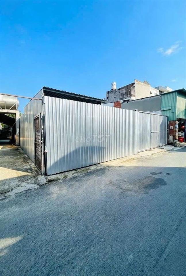 Bán Đất lớn Bình Tân 532m2 23tỷ8, hẻm ôtô Bình Thành, Bình Hưng Hòa B