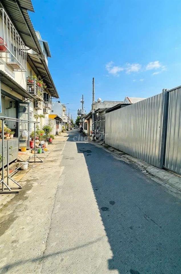 Bán Đất lớn Bình Tân 532m2 23tỷ8, hẻm ôtô Bình Thành, Bình Hưng Hòa B
