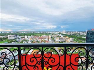 CẦN BÁN CĂN HỘ VIEW XỊN TRUNG TÂM CẦN THƠ VỚI GIÁ CỰC HỜI TỪ CĐT