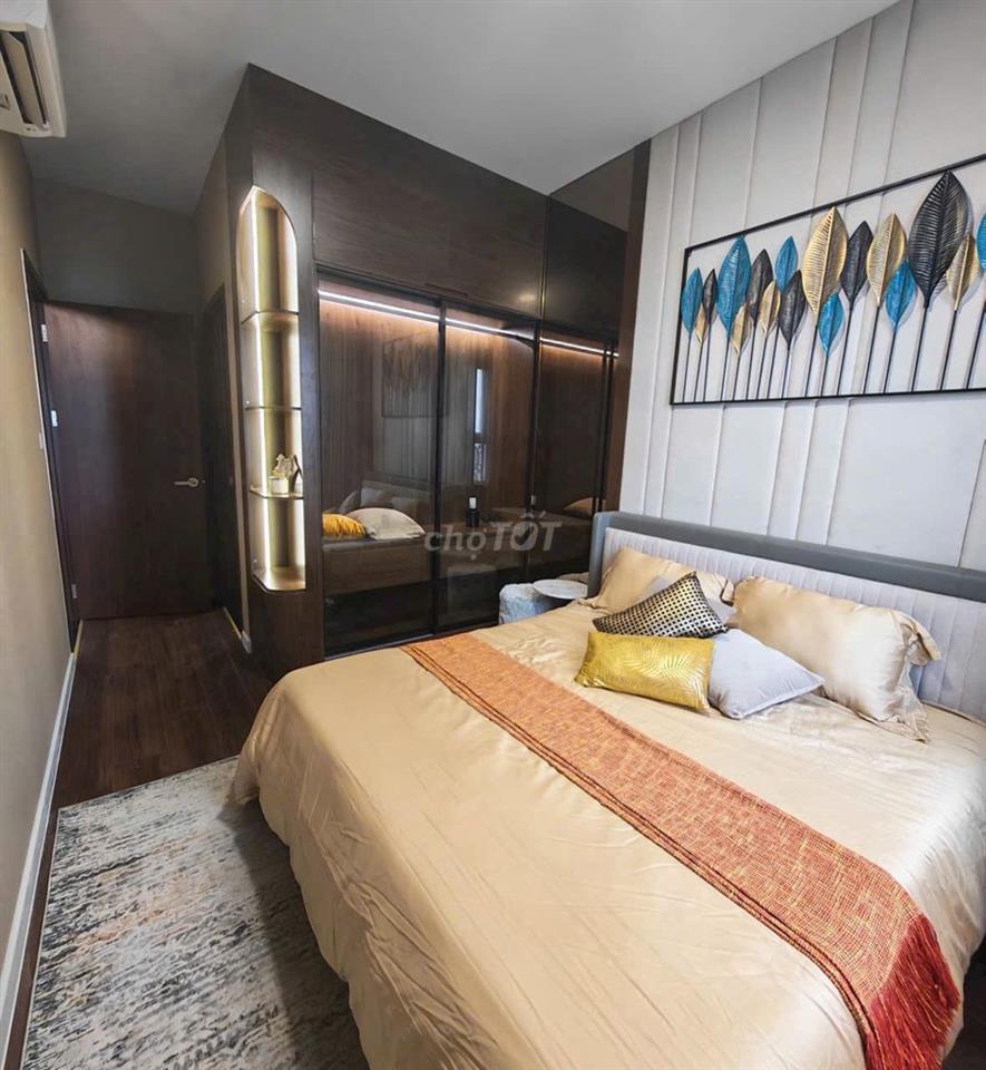 CẦN BÁN CĂN HỘ VIEW XỊN TRUNG TÂM CẦN THƠ VỚI GIÁ CỰC HỜI TỪ CĐT