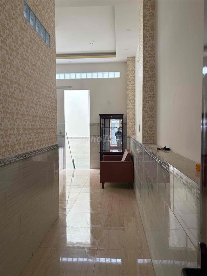 CHDV FULL NỘI THẤT/ 2 WC/ BẾP RỘNG PHÙ HỢP GIA ĐÌNH.