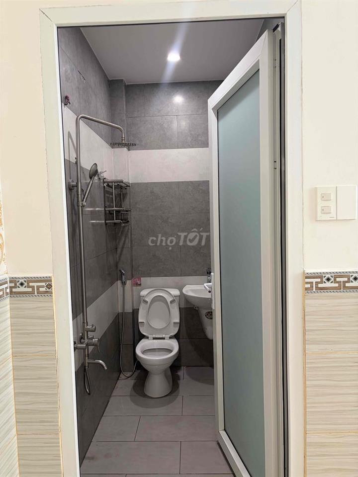 CHDV FULL NỘI THẤT/ 2 WC/ BẾP RỘNG PHÙ HỢP GIA ĐÌNH.