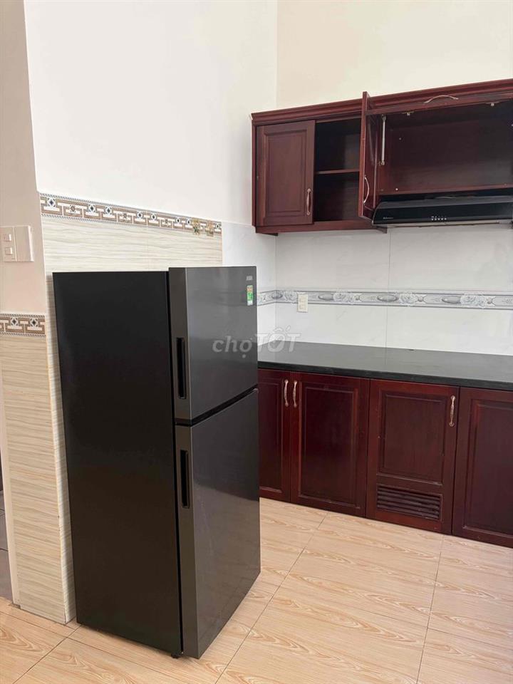 CHDV FULL NỘI THẤT/ 2 WC/ BẾP RỘNG PHÙ HỢP GIA ĐÌNH.