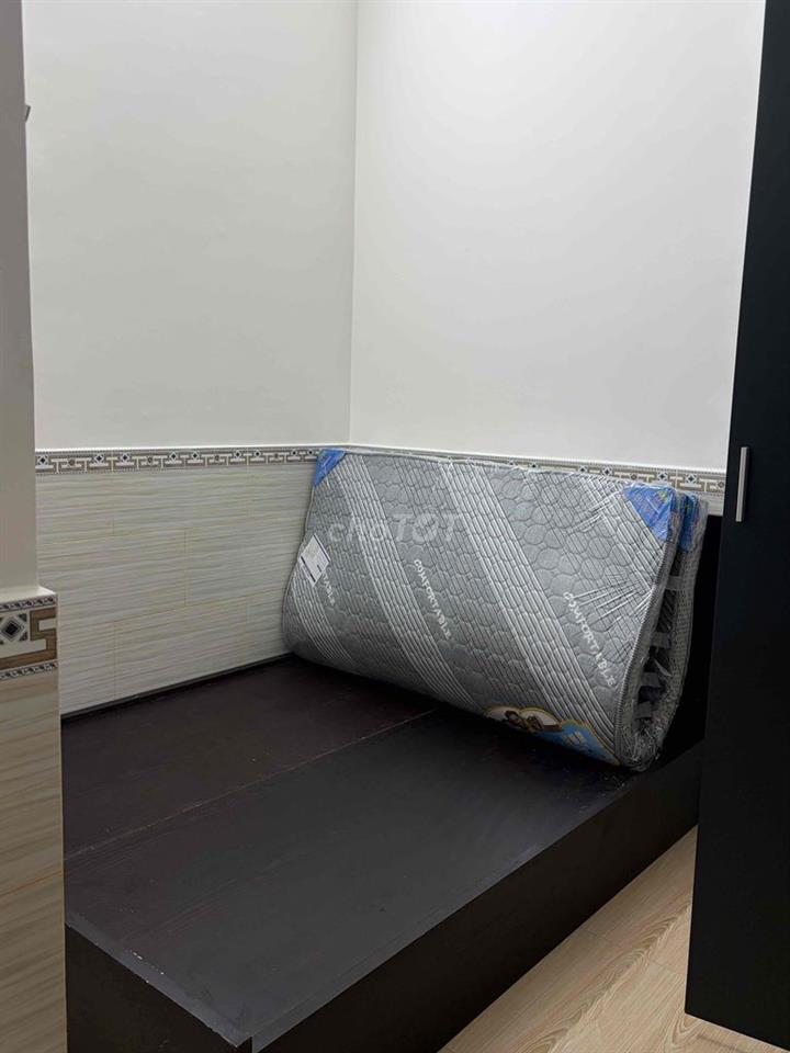 CHDV FULL NỘI THẤT/ 2 WC/ BẾP RỘNG PHÙ HỢP GIA ĐÌNH.
