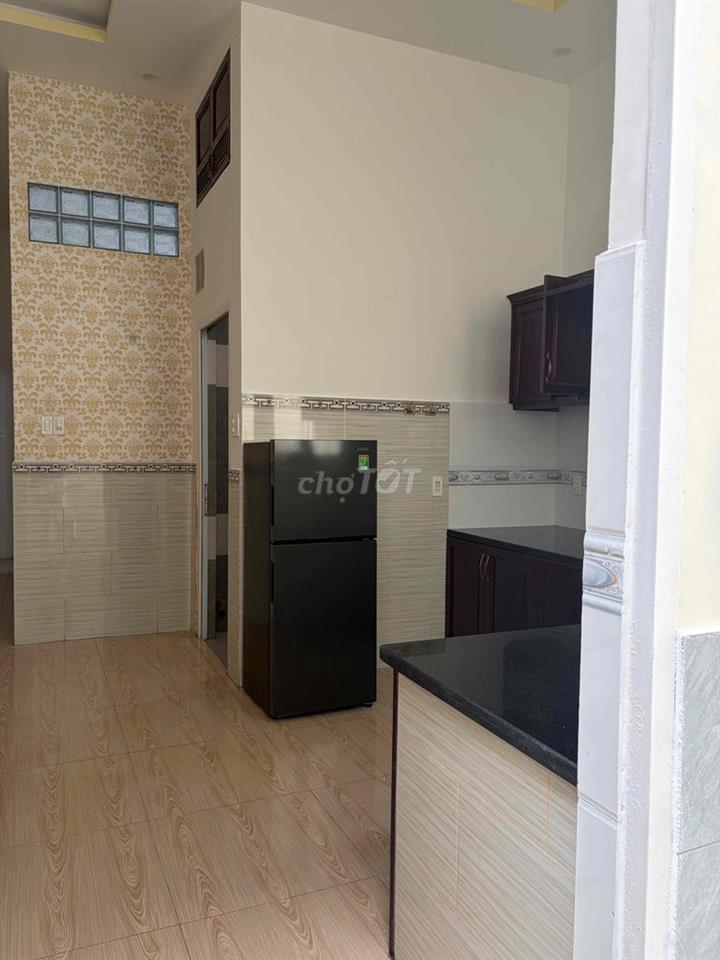CHDV FULL NỘI THẤT/ 2 WC/ BẾP RỘNG PHÙ HỢP GIA ĐÌNH.