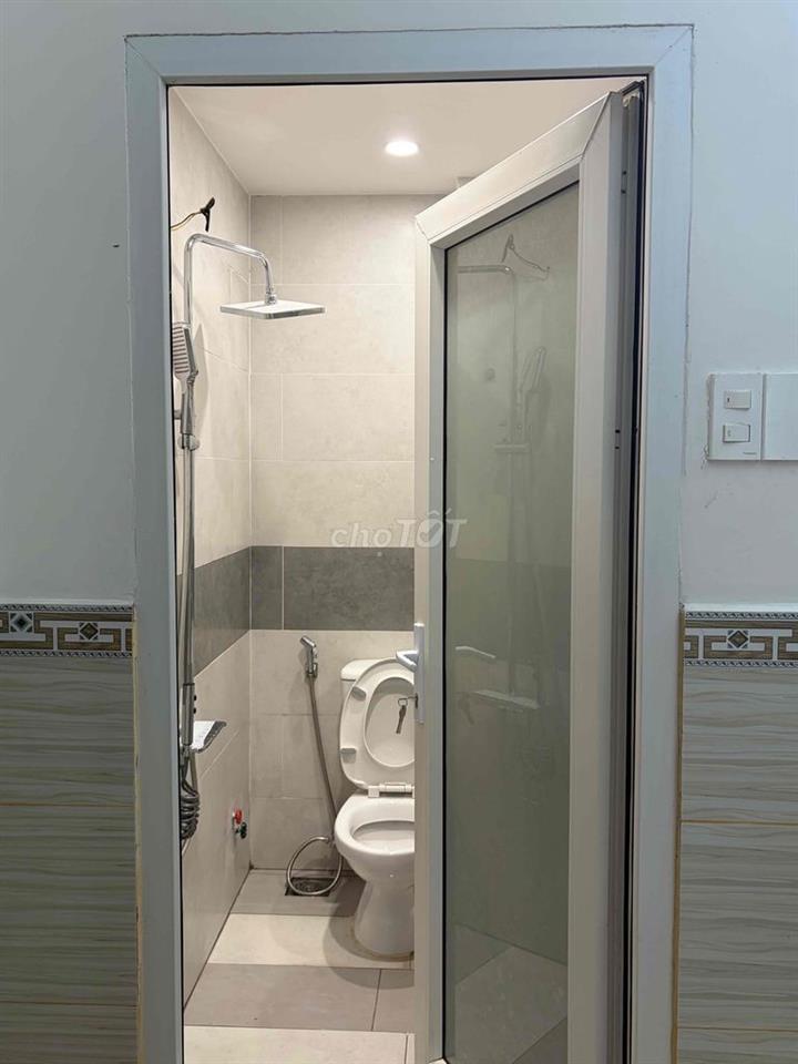 CHDV FULL NỘI THẤT/ 2 WC/ BẾP RỘNG PHÙ HỢP GIA ĐÌNH.
