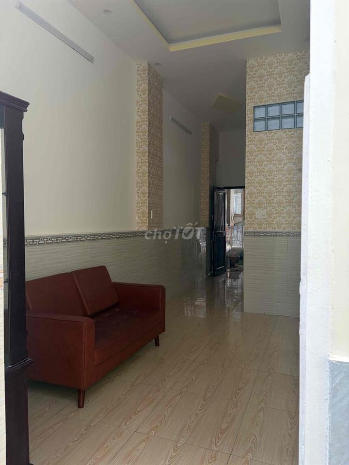 CHDV FULL NỘI THẤT/ 2 WC/ BẾP RỘNG PHÙ HỢP GIA ĐÌNH.