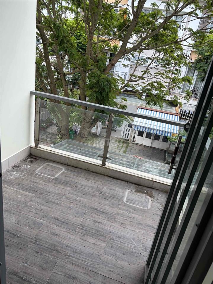 CHDV FULL NỘI THẤT/ thiết kế riêng có gu