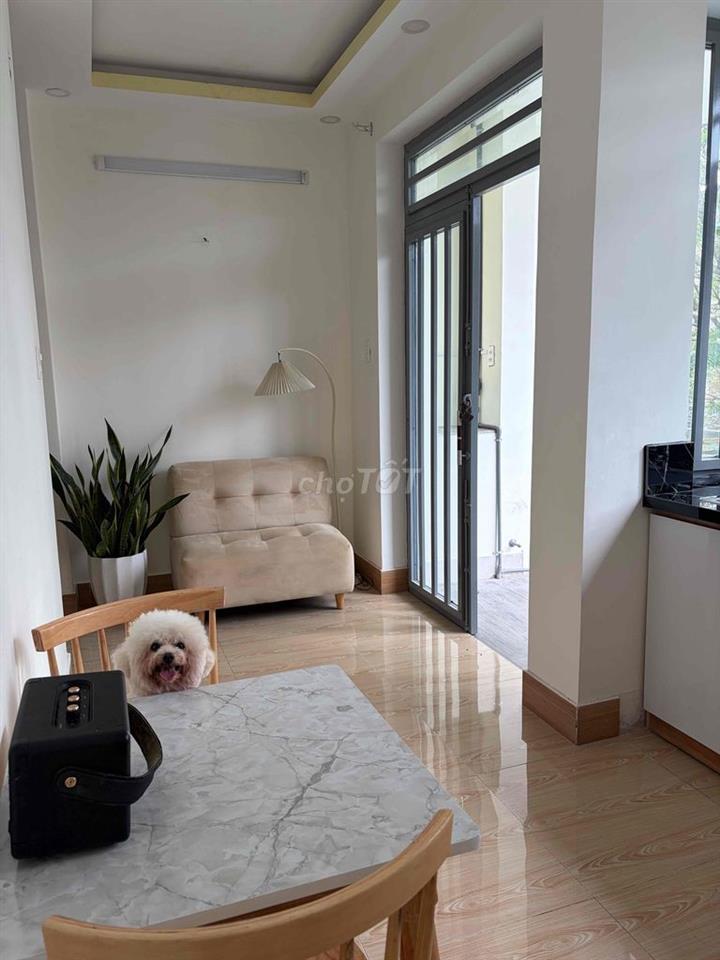 CHDV FULL NỘI THẤT/ thiết kế riêng có gu