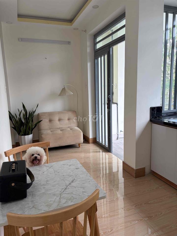 CHDV FULL NỘI THẤT/ thiết kế riêng có gu
