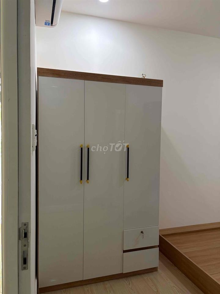 CHDV FULL NỘI THẤT/ thiết kế riêng có gu