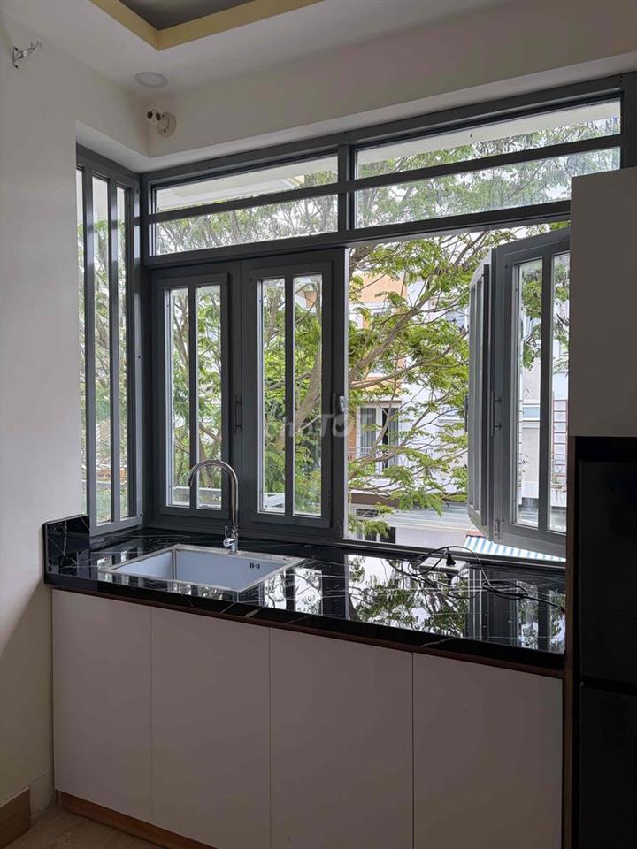 CHDV FULL NỘI THẤT/ thiết kế riêng có gu