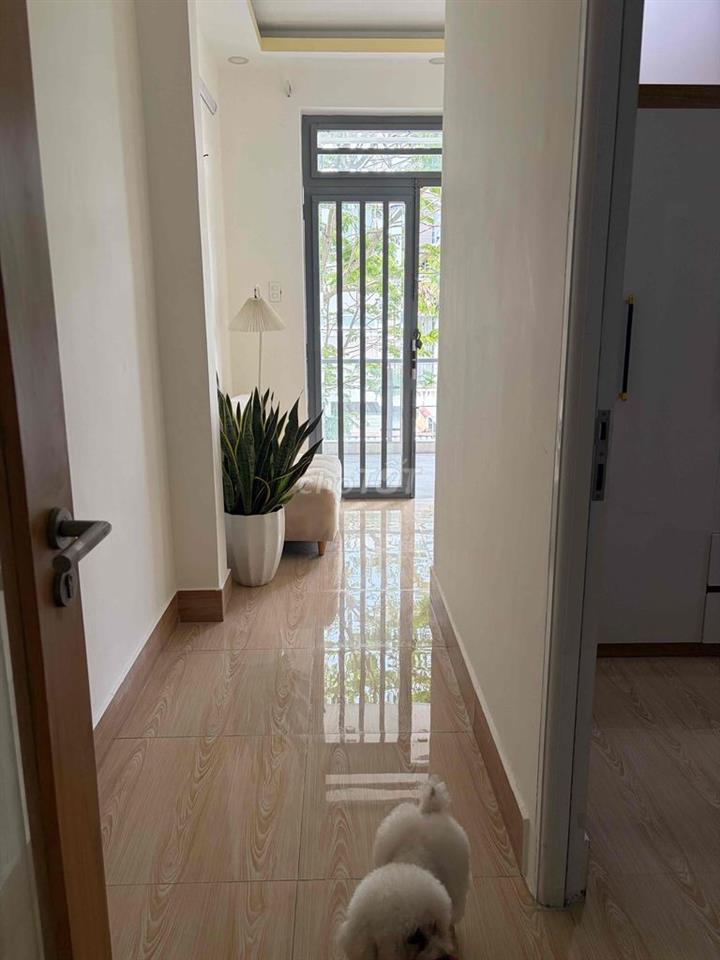 CHDV FULL NỘI THẤT/ thiết kế riêng có gu