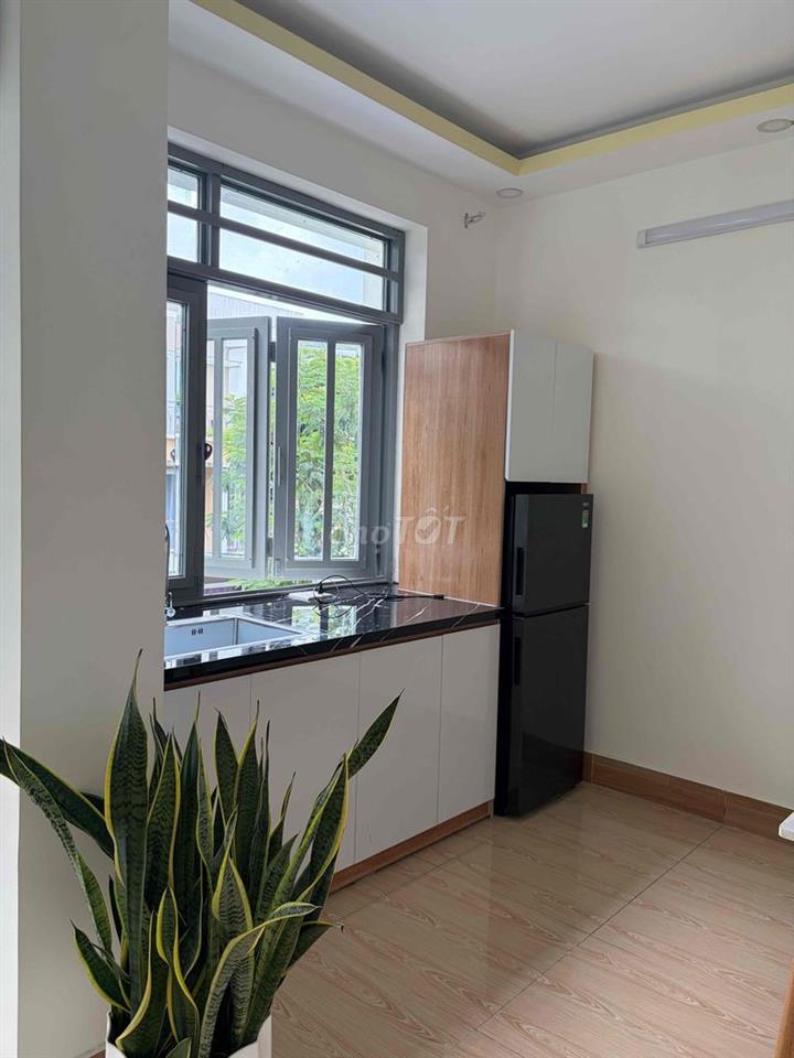 CHDV FULL NỘI THẤT/ thiết kế riêng có gu