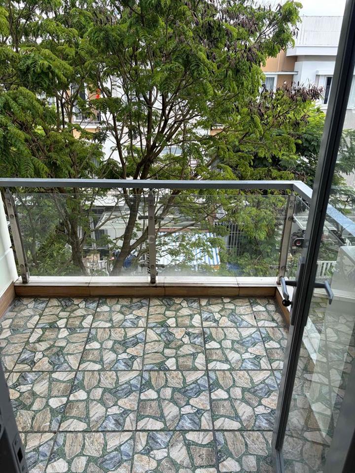 CHDV full nt / thoáng, sạch sẽ , thiết kế riêng
