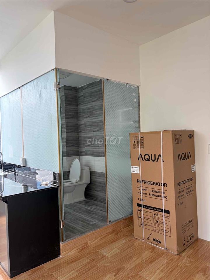 CHDV full nt / thoáng, sạch sẽ , thiết kế riêng