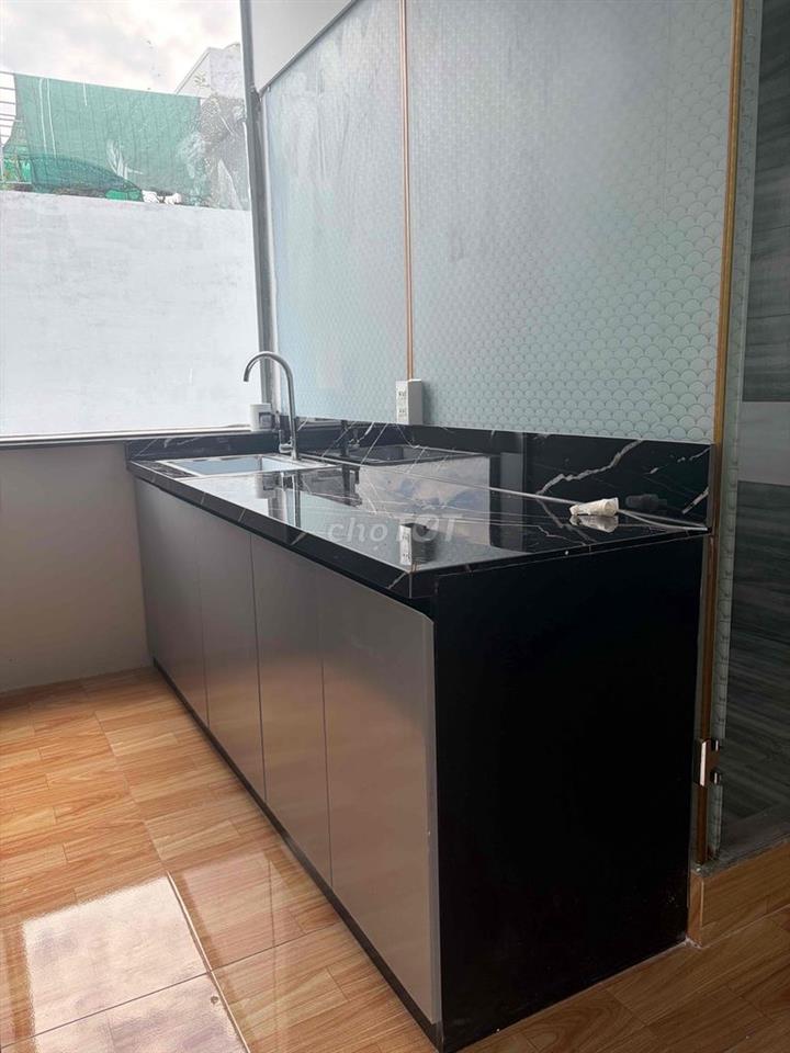 CHDV full nt / thoáng, sạch sẽ , thiết kế riêng