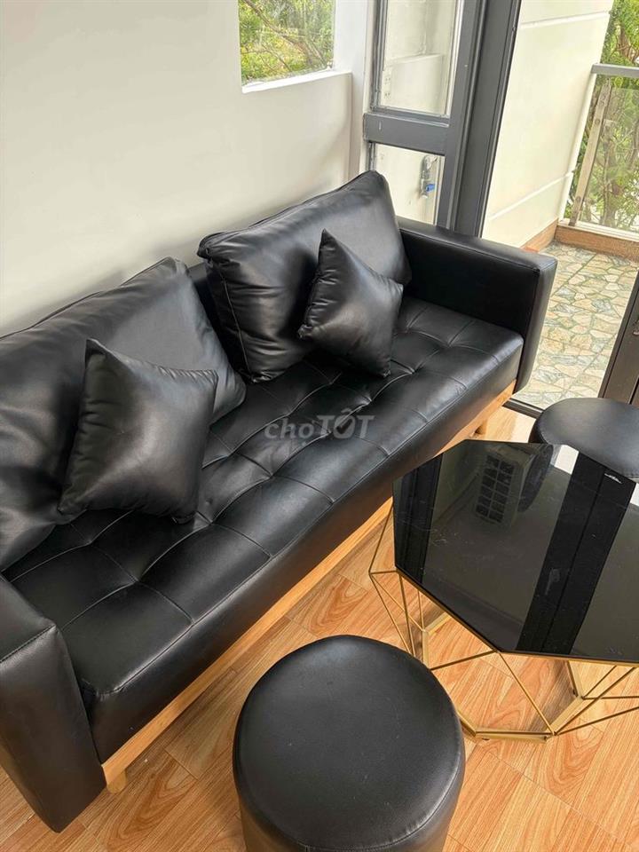 CHDV full nt / thoáng, sạch sẽ , thiết kế riêng