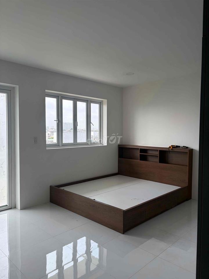 CHDV FULL NT, ĐẦY ĐỦ TIỆN ÍCH