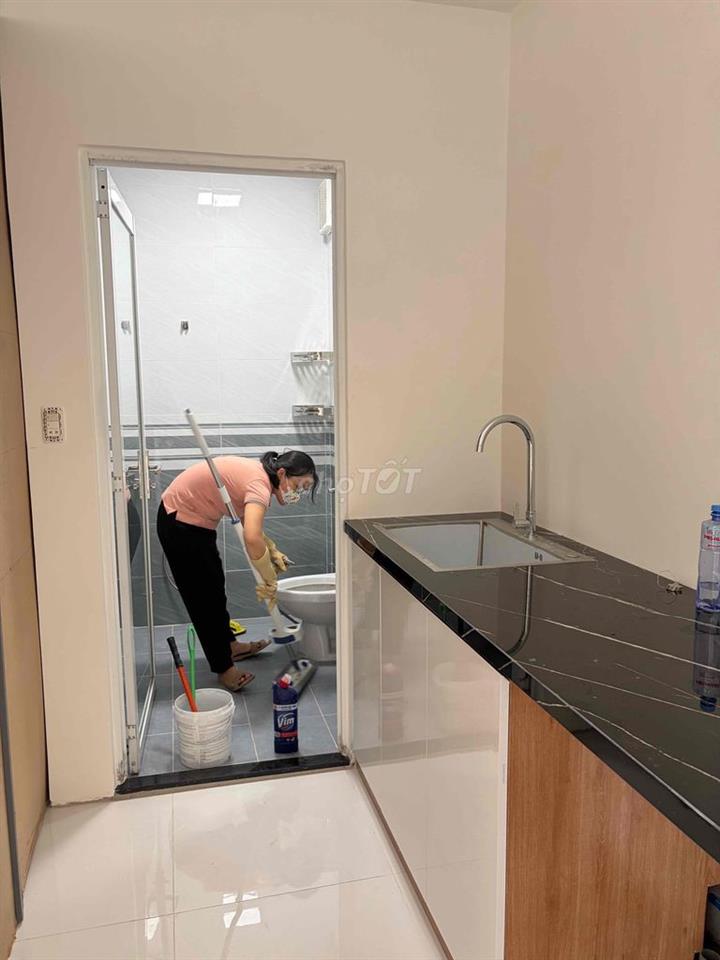 CHDV FULL NT, ĐẦY ĐỦ TIỆN ÍCH