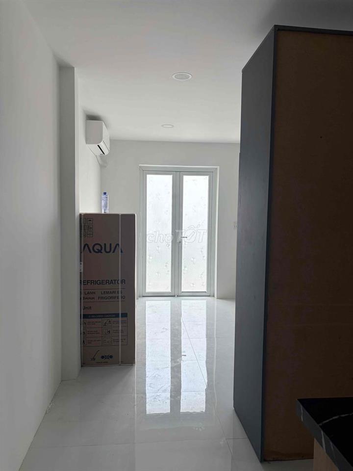 CHDV FULL NT, ĐẦY ĐỦ TIỆN ÍCH