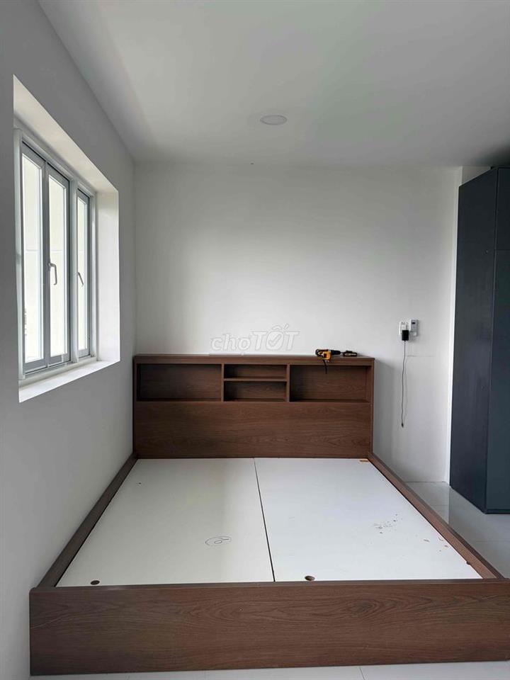 CHDV FULL NT, ĐẦY ĐỦ TIỆN ÍCH
