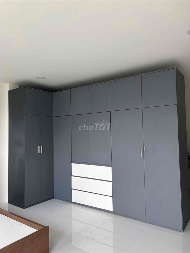 CHDV FULL NT, ĐẦY ĐỦ TIỆN ÍCH