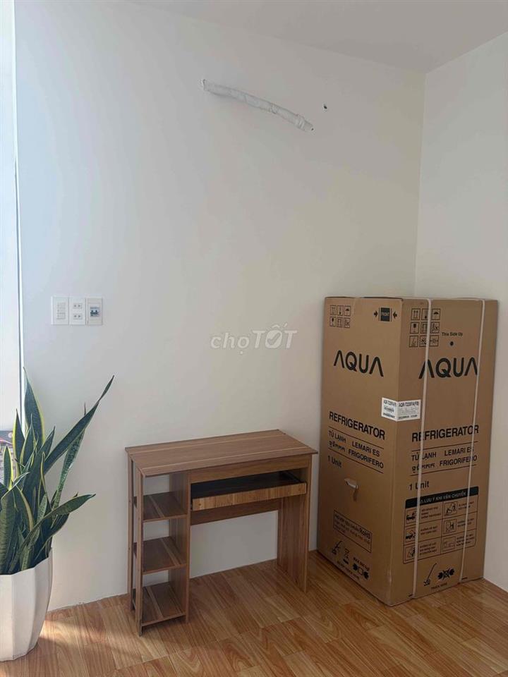 CHDV FULL NT TÁCH BẾP THIẾT KẾ RIÊNG