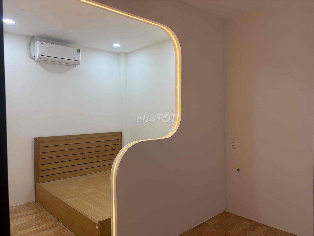 CHDV FULL NT TÁCH BẾP THIẾT KẾ RIÊNG